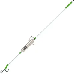 MadCat Montage Silure * Montage Adjustable River Rigs Nose Clip