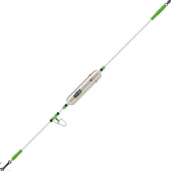 MadCat Montage Silure * Montage Adjustable River Rigs Nose Clip Triple