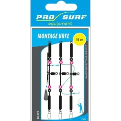 Pro Surf Equipment Lignes Montées * Montage Surf Urfe