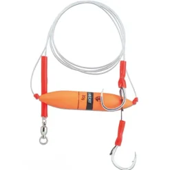 UniCat Montage Silure * Montage Easy Bait Rig