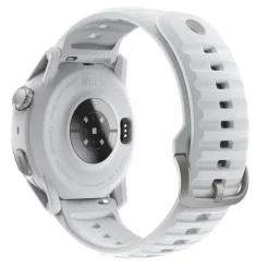 Coros Sondeurs & Gps|Sondeurs & Gps * Montre Cardio Gps Apex 4 Blanc