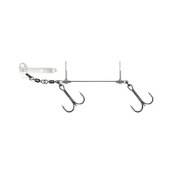 Savage Gear Petit Matériel^Monture Pro Peg Blade Rig Large
