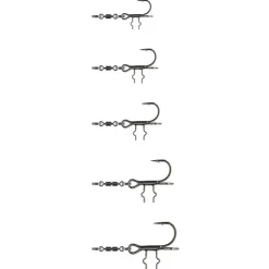 Savage Gear Petit Matériel * Monture Spinning T Stinger