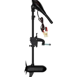 Fox Nautisme Carpe|Moteurs Électriques Bateau * Moteur Electrique 3 Blade Prop
