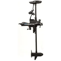 Haswing Moteurs Électriques Bateau^Moteur Electrique Cayman B 55 Lbs