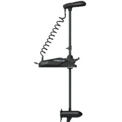 Haswing Moteurs Électriques Bateau^Moteur Electrique Cayman-B 80Lbs Gps Version 1.6 Blanc Nouveau Modele