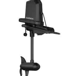 Garmin Float Tubes & Accessoires|Float Tube & Accessoires^Moteur Électrique Force Current Gps Pour Kayak Avec Télécommande Et Pédales