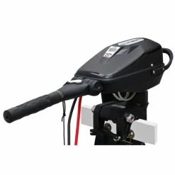 Haswing Moteurs Électriques Bateau^Moteur Électrique Brushless Armada T10 300Lbs 48V