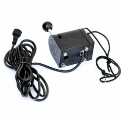 Haswing Moteurs Électriques Bateau * Moteur Électrique Brushless Armada F8 250Lbs 48V Commande À Distance