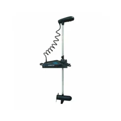 Haswing Moteurs Électriques Bateau * Moteur Électrique Cayman B Gps 12Lbs 36V Noir Version 1.6