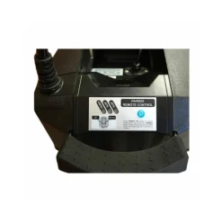 Haswing Moteurs Électriques Bateau * Moteur Électrique Cayman B Gps 12Lbs 36V Noir Version 1.6