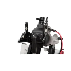 Haswing Moteurs Électriques Bateau * Moteur Électrique Cayman-B 8Lbs 24V