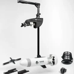 Kahe Float Tube & Accessoires|Float Tubes & Accessoires * Moteur Électrique Pod 6 Full Pack
