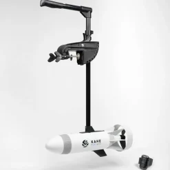 Kahe Float Tube & Accessoires|Float Tubes & Accessoires * Moteur Électrique Pod 6 Outboard