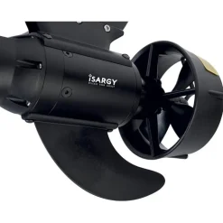Hart Float Tube & Accessoires|Float Tubes & Accessoires * Moteur Électrique Pour Float Tube Drive 380 + Batterie Lifepo4 12V