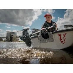 Rhino Moteurs Électriques Bateau^Moteur Électrique Blx V2 12V Brushless 80Lbs