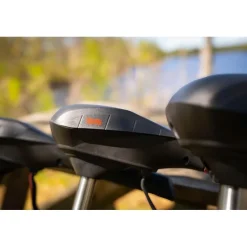 Rhino Moteurs Électriques Bateau * Moteur Électrique Vx 55 V2