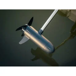 Rhino Moteurs Électriques Bateau * Moteur Électrique Vx 55 V2