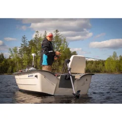 Rhino Moteurs Électriques Bateau^Moteur Électrique Vx 80 V2