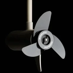 Savage Gear Moteurs Électriques Bateau * Moteur Électrique Thruster Sw 12V/55Lbs