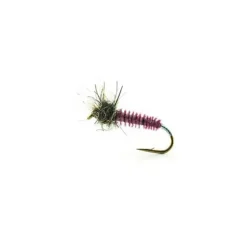 Devaux Spécial Corégone * Mouche Chiro Jbc09 - Par 3