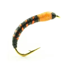 Devaux Mouches * Mouche Chiro Lch42 - Par 3