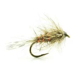 Devaux Mouches * Mouche Emergente Jbeol01 - Par 3