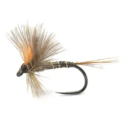 Devaux Mouches^Mouche Emergente Jbe84 - Par 3