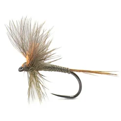 Devaux Mouches^Mouche Emergente Jbe83 - Par 3