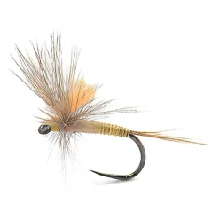 Devaux Mouches * Mouche Emergente Jbe82 - Par 3
