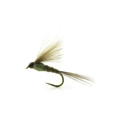 Devaux Mouches^Mouche Emergente Jbe03 - Par 3