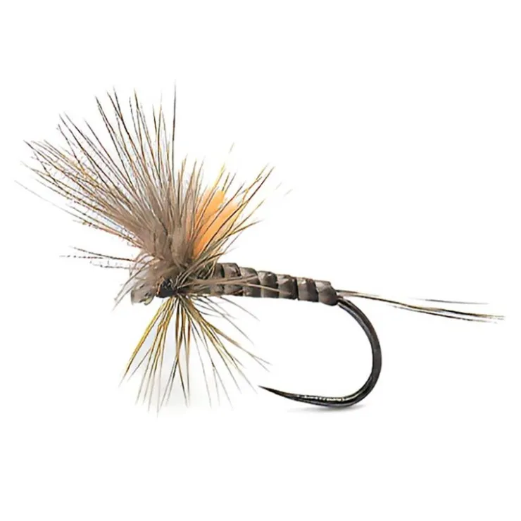 Devaux Mouches * Mouche Emergente Jbe80 - Par 3