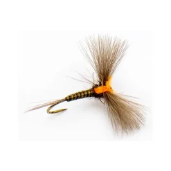 Devaux Mouches^Mouche Emergente Jbe 05 - Qj - Par 3
