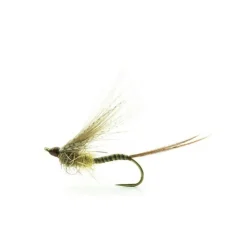Devaux Mouches * Mouche Emergente Mai03 - Par 3