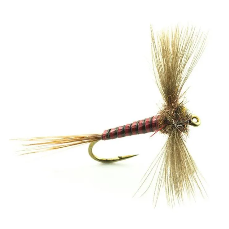 Devaux Mouches * Mouche Ephemere Spent Jbs01 - Par 3