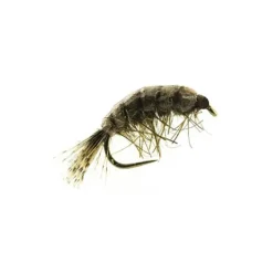 Devaux Mouches * Mouche Gammare Jbg04 - Par 3