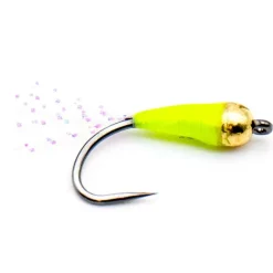 Devaux Mouches * Mouche Noyée Alose 02
