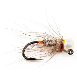 Devaux Mouches^Mouche Nymphe Bille Tungstene Ntj 01-B - Par 3