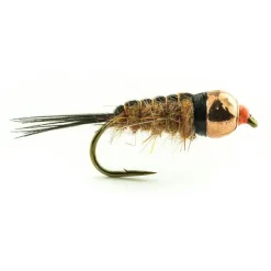 Devaux Mouches * Mouche Nymphe Bille Tungstene Jbnt 15 - Par 3
