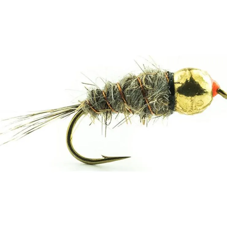 Devaux Mouches * Mouche Nymphe Jbnt10 - Par 3