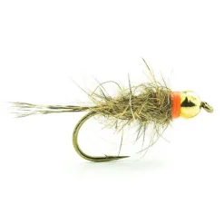 Devaux Mouches * Mouche Nymphe Jbnt 53 - Par 3