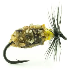 Devaux Mouches * Mouche Nymphe Lpp 01 - Par 3