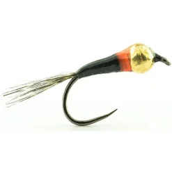 Devaux Mouches^Mouche Nymphe Perdigone Perdi01 - Par 3