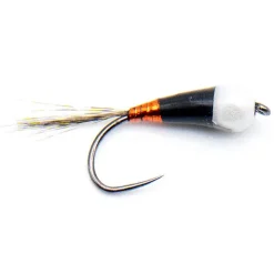 Devaux Mouches * Mouche Nymphe Perdigone Perdi 103-B - Par 3