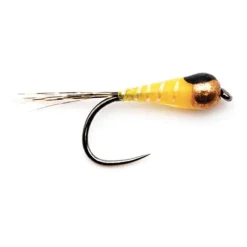 Devaux Mouches^Mouche Nymphe Perdigone Perdi105 - Par 3