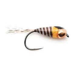 Devaux Mouches * Mouche Nymphe Perdigone Perdi208 - Par 3