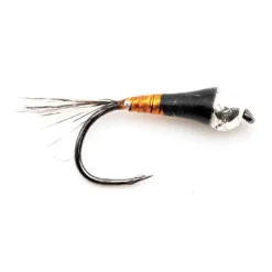 Devaux Mouches^Mouche Nymphe Perdigone Perdi103 - Par 3