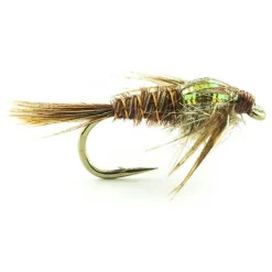 Devaux Mouches * Mouche Nymphe Pt 02 - Par 3
