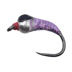 Devaux Mouches * Mouche Nymphe Tung Javi 4 - Par 3