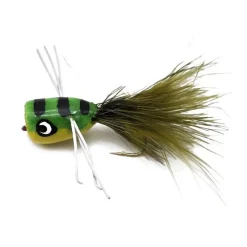 Devaux Mouches^Mouche Popper Pop 10